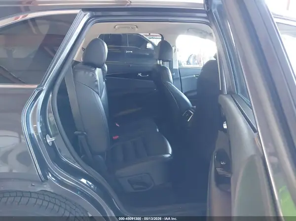 5XYPH4A58JG408587 2018 KIA SORENTO - Image 8