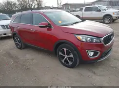 5XYPH4A58JG409108 2018 KIA SORENTO