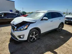 5XYPH4A58JG423610 2018 KIA SORENTO