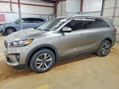 5XYPH4A58KG441462 2019 KIA SORENTO