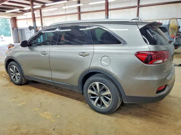 5XYPH4A58KG441462 2019 KIA SORENTO - Image 2