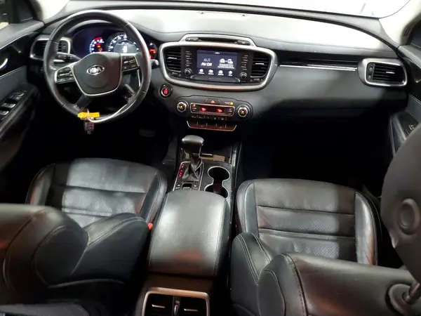5XYPH4A58KG441462 2019 KIA SORENTO - Image 8
