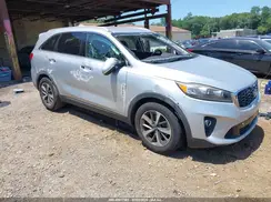 5XYPH4A58KG443020 2019 KIA SORENTO