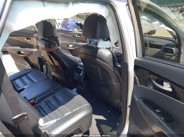 5XYPH4A58KG443020 2019 KIA SORENTO - Image 8