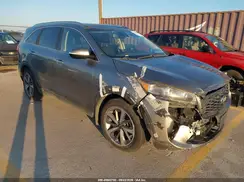 5XYPH4A58KG451277 2019 KIA SORENTO