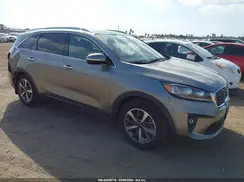 5XYPH4A58KG452624 2019 KIA SORENTO