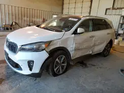 5XYPH4A58KG460948 2019 KIA SORENTO