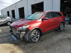 5XYPH4A58KG463994 2019 KIA SORENTO