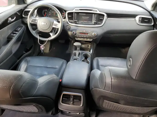 5XYPH4A58KG463994 2019 KIA SORENTO - Image 8