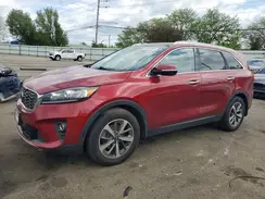5XYPH4A58KG472260 2019 KIA SORENTO
