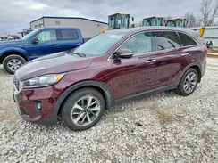 5XYPH4A58KG477331 2019 KIA SORENTO