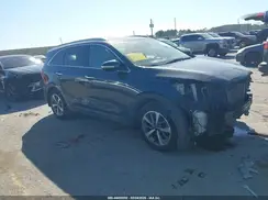 5XYPH4A58KG495540 2019 KIA SORENTO