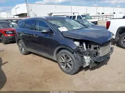 5XYPH4A58KG497157 2019 KIA SORENTO