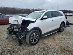 5XYPH4A58KG501224 2019 KIA SORENTO