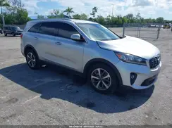5XYPH4A58KG504947 2019 KIA SORENTO