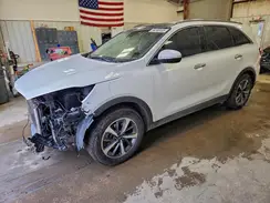5XYPH4A58KG507928 2019 KIA SORENTO