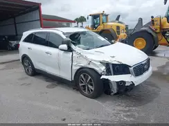 5XYPH4A58KG514992 2019 KIA SORENTO