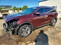 5XYPH4A58KG526267 2019 KIA SORENTO