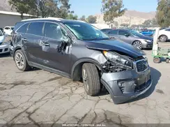 5XYPH4A58KG541318 2019 KIA SORENTO