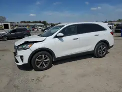 5XYPH4A58KG541903 2019 KIA SORENTO