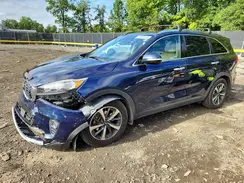 5XYPH4A58KG547507 2019 KIA SORENTO