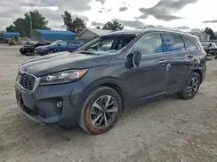 5XYPH4A58KG556319 2019 KIA SORENTO