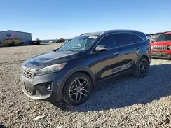 5XYPH4A58KG557938 2019 KIA SORENTO