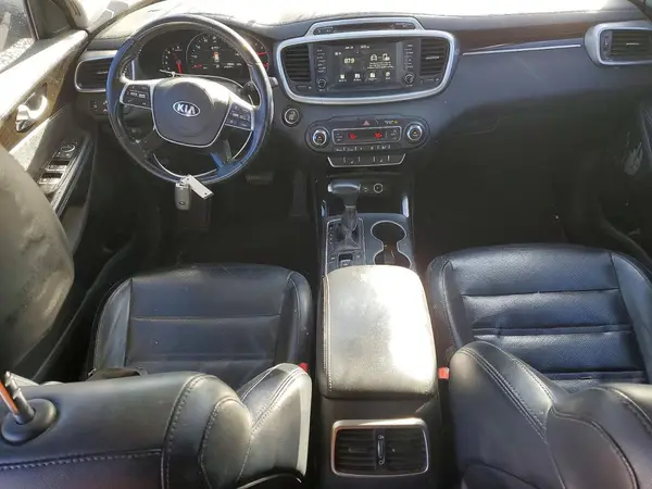 5XYPH4A58KG557938 2019 KIA SORENTO - Image 8
