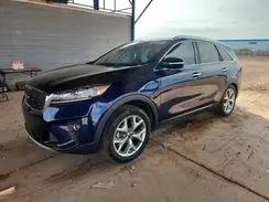 5XYPH4A58KG594892 2019 KIA SORENTO