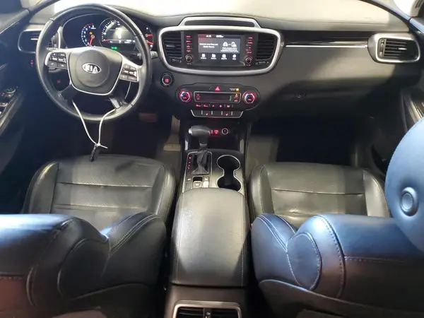 5XYPH4A58KG599543 2019 KIA SORENTO - Image 8