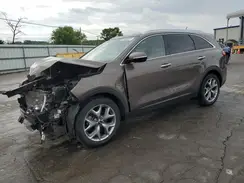 5XYPH4A58KG608208 2019 KIA SORENTO