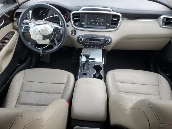 5XYPH4A58KG608208 2019 KIA SORENTO - Image 8