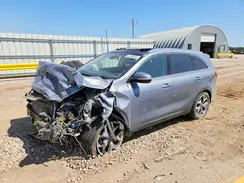 5XYPH4A58KG610363 2019 KIA SORENTO