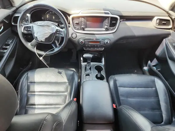 5XYPH4A58LG637368 2020 KIA SORENTO - Image 8