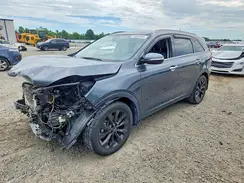 5XYPH4A58LG654154 2020 KIA SORENTO