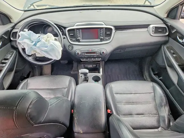 5XYPH4A58LG654154 2020 KIA SORENTO - Image 8