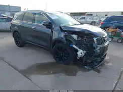 5XYPH4A58LG655398 2020 KIA SORENTO