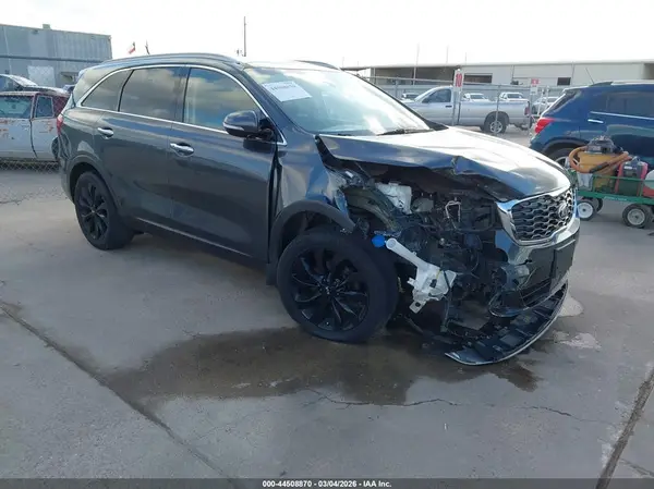 5XYPH4A58LG655398 2020 KIA SORENTO - Image 1
