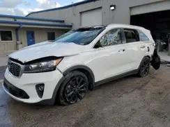 5XYPH4A58LG655501 2020 KIA SORENTO