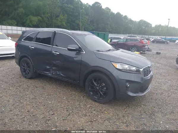 5XYPH4A58LG658348 2020 KIA SORENTO - Image 1