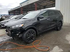 5XYPH4A58LG659287 2020 KIA SORENTO