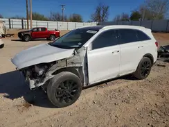 5XYPH4A58LG669351 2020 KIA SORENTO