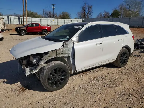 5XYPH4A58LG669351 2020 KIA SORENTO - Image 1