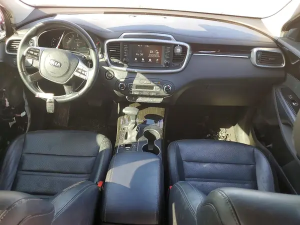 5XYPH4A58LG669351 2020 KIA SORENTO - Image 8