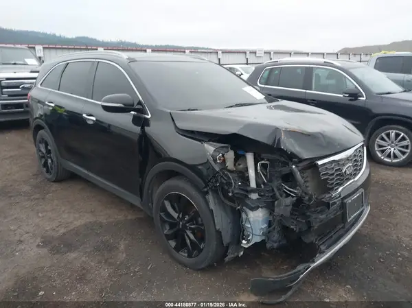 5XYPH4A58LG673416 2020 KIA SORENTO - Image 1