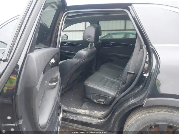 5XYPH4A58LG673416 2020 KIA SORENTO - Image 8