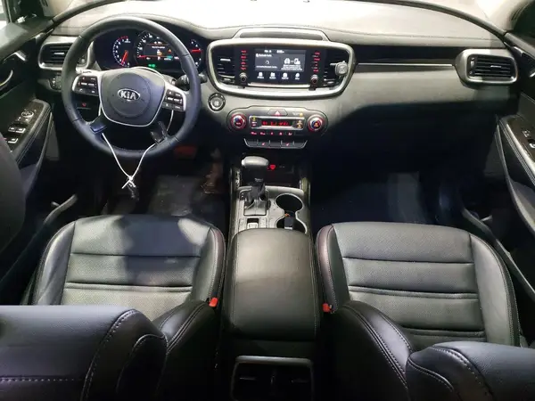 5XYPH4A58LG683797 2020 KIA SORENTO - Image 8