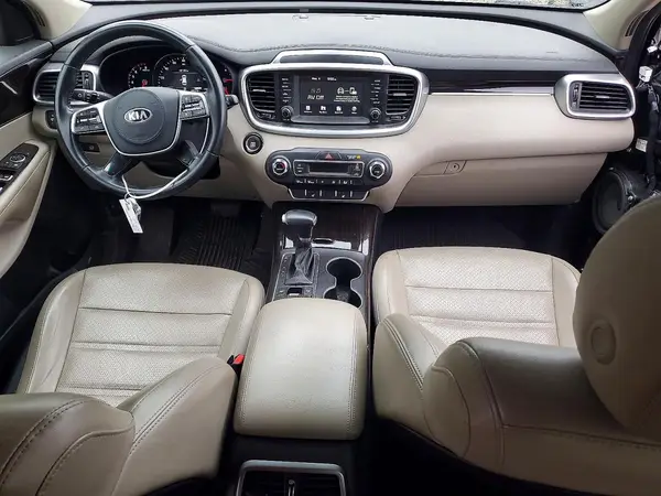 5XYPH4A58LG703546 2020 KIA SORENTO - Image 8