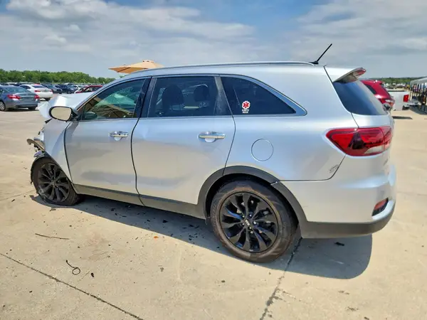 5XYPH4A58LG705619 2020 KIA SORENTO - Image 2