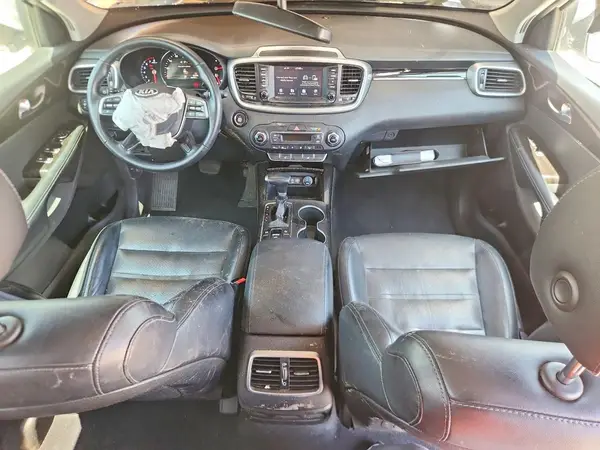 5XYPH4A58LG705619 2020 KIA SORENTO - Image 8